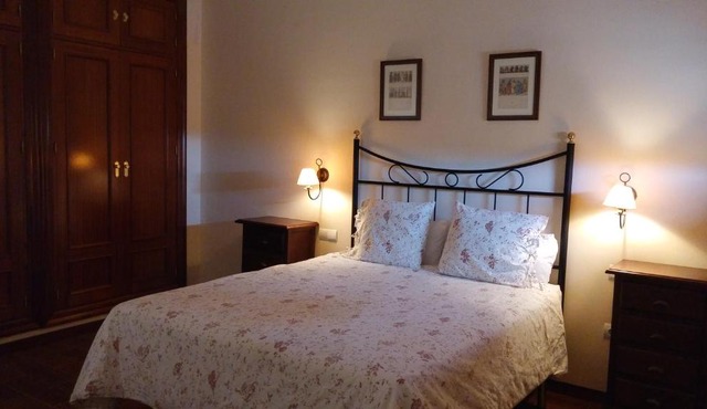 Casa Rural La Era 2 - Adults Only