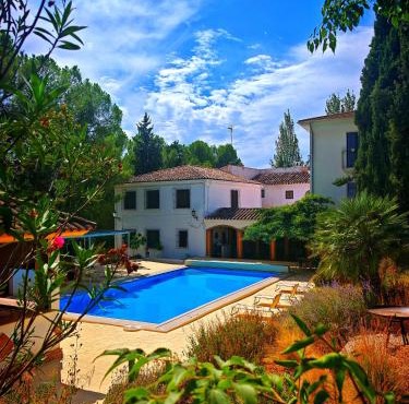 Casa Rural La Golondrina
