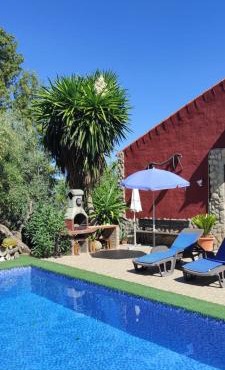 Casa Rural La Higuera
