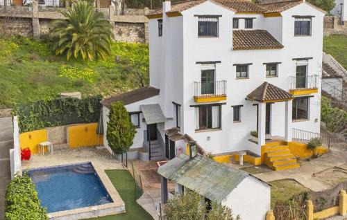 Casa Rural La Jara