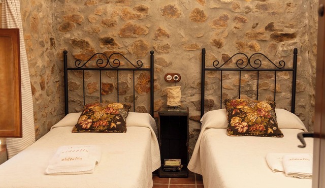 Casa Rural La Milana