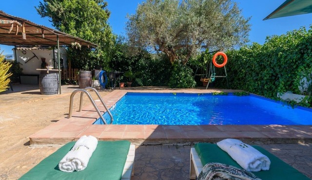 Casa Rural la Sacri Guaro by Ruralidays