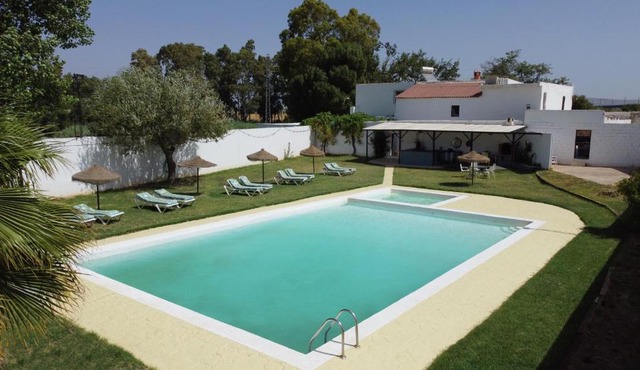 Casa Rural La Vega