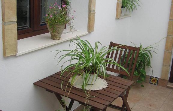 Casa Rural La Villa