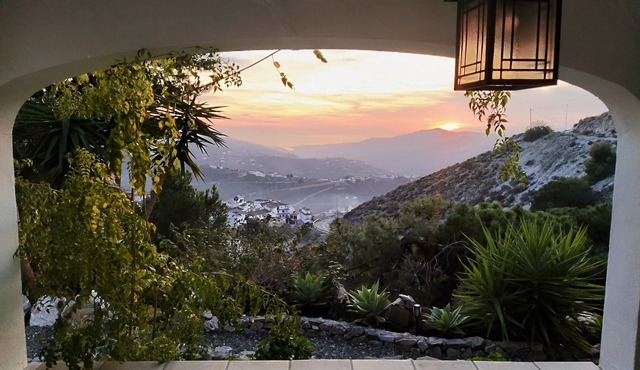 Casa Rural Las Adelfas