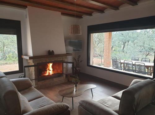 Casa Rural Las Nueces