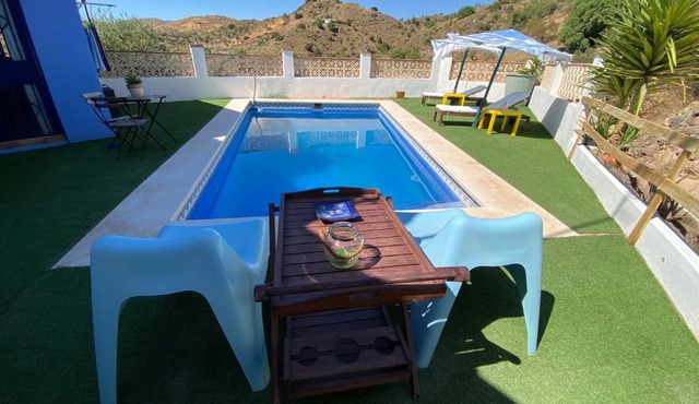 Casa Rural Los Almendros