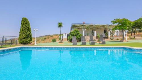 Casa Rural Los Conde Guadalcanal by Ruralidays