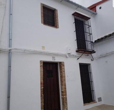 Casa Rural Los Naranjos