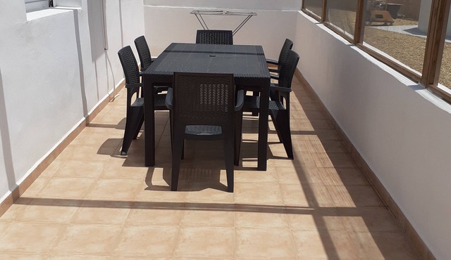 Casa Rural los Tres Amigos - apartment no.3