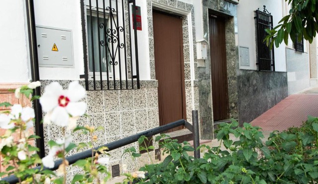 Casa Rural Los Tablaos