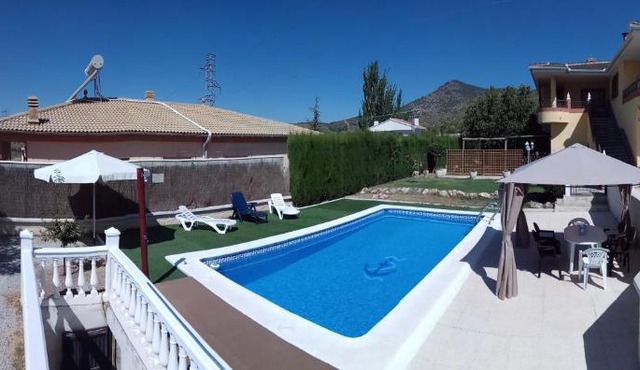 Casa Rural Mirador de la Sierra