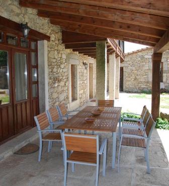 Casa Rural Pájaro Pinto