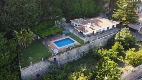 Casa rural Paca Perea