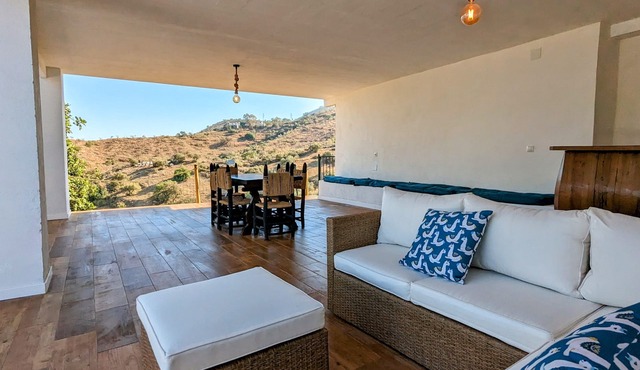 Casa Rural Pagalván