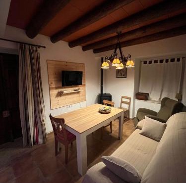 Casa rural Palotes