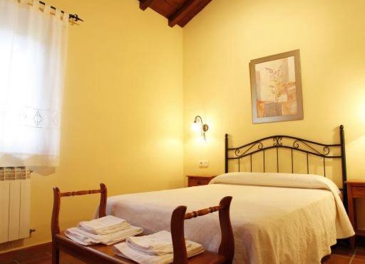 Casa Rural Puerta del Sol II de 2 habitaciones