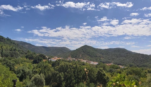 Casa Rural Ramos