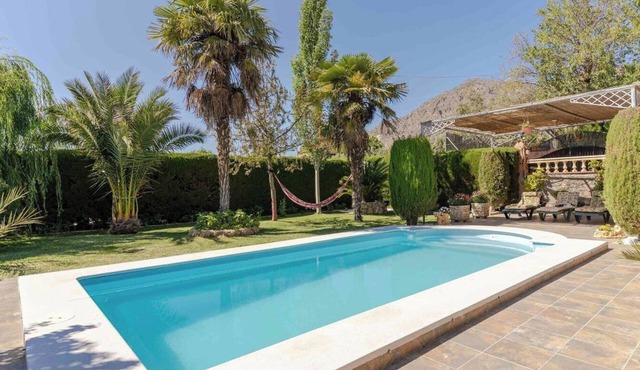Casa Rural Rizao Nigüelas by Ruralidays
