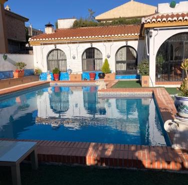 Casa Rural Rosario