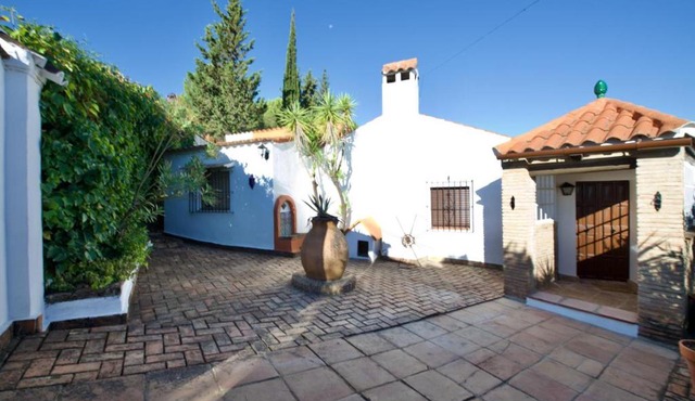 CASA RURAL SANTA ELENA