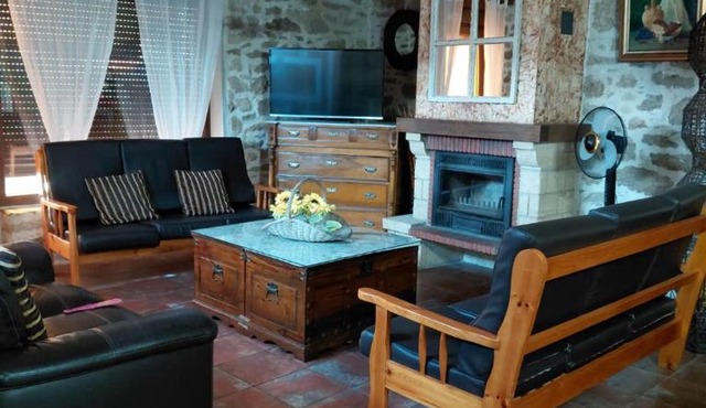 CASA RURAL SANDRA