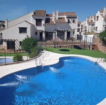 Casa Rural Sierramagna de 1 Dormitorio