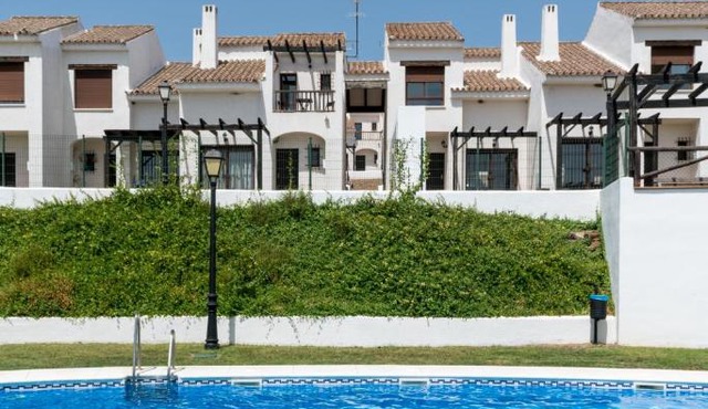 Casa Rural Sierramagna de 2 Dormitorios