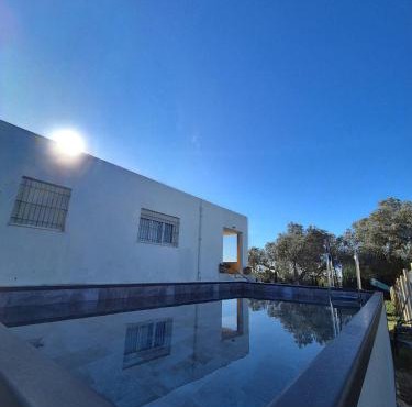 Casa Rural Vacacional