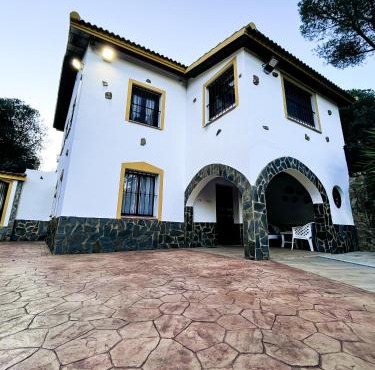 Casa Rural Viña El Labrador