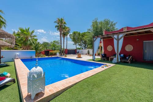 Casa Rural Villa Felisa