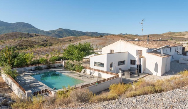 Casa Rural VILLA MELUSINE