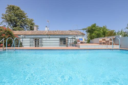 Casa Rural Villa Moral