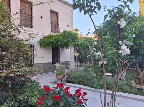 Casa Rural Villa San Juan