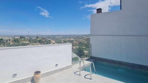 CASA RURAL ZUMBAJARROS