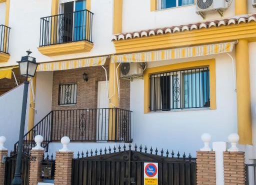 Casa Saki