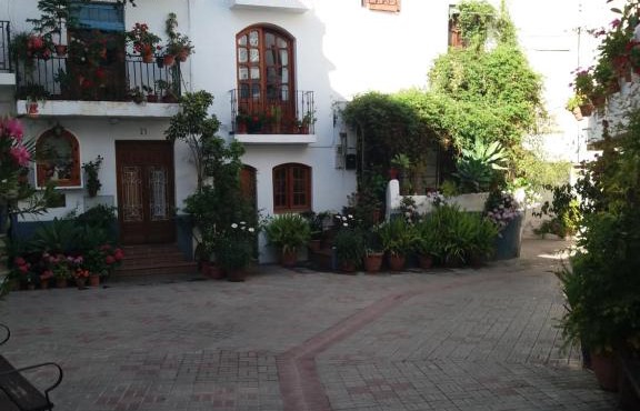 Casa Santa Ana
