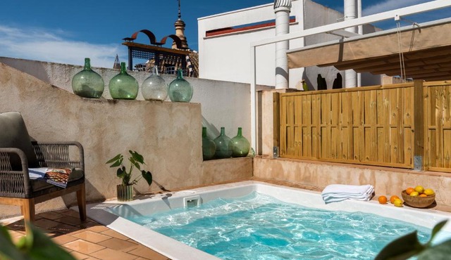 Casa Sevilla 1855 Suites by Época