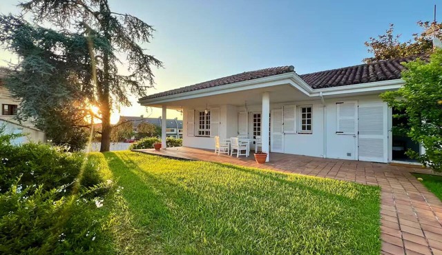 Casa Sierrapando - by Wehomes
