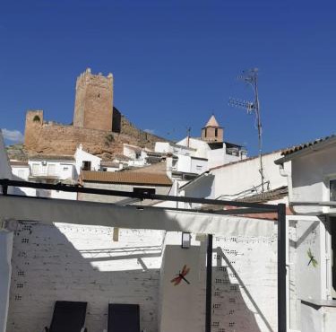 Casa Sionna