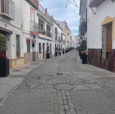 Casa Sol y Luna