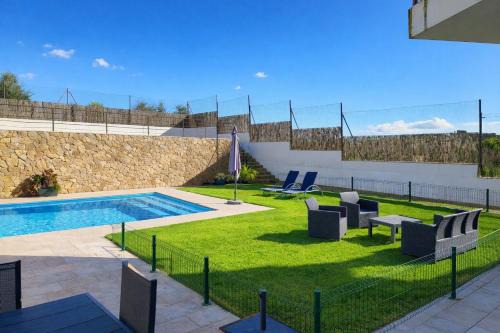 Casa Solaria Córdoba