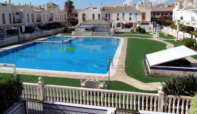 'Casa Spencer' - 3 Bedroom Villa with Wonderful Pool.