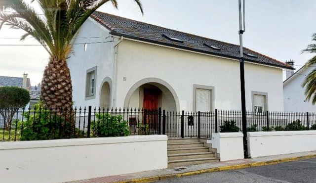 Casa Sueño