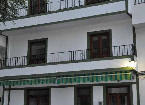 Casa Tamayo