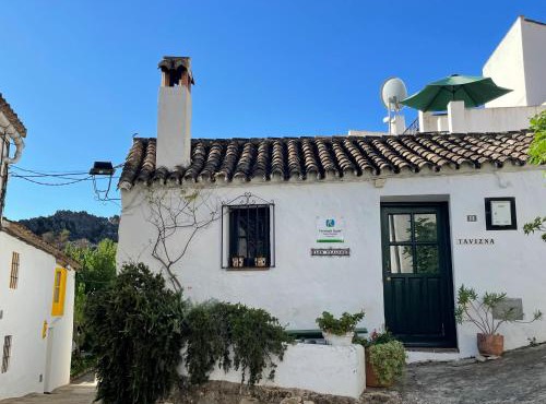Casa Tavizna
