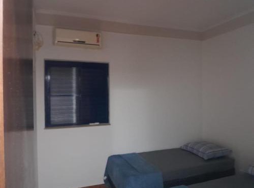 Casa temporada para João rok in Ribeirão Preto
