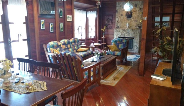 Casa Teresópolis com Clube Completo in Teresópolis
