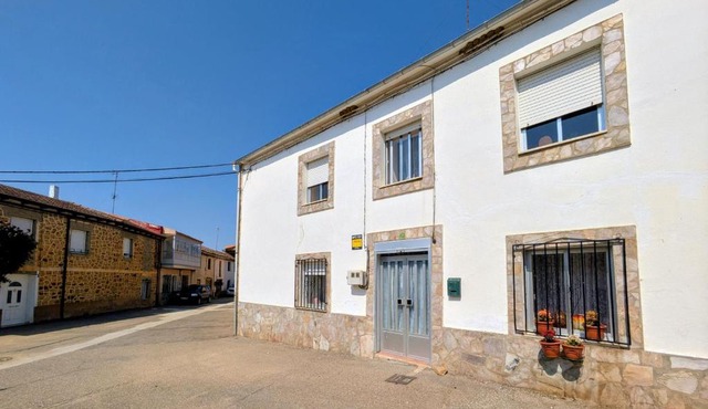 Casa Ti Mielga in Ayoo de Vidriales