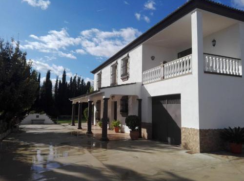 Casa Tita Carmen